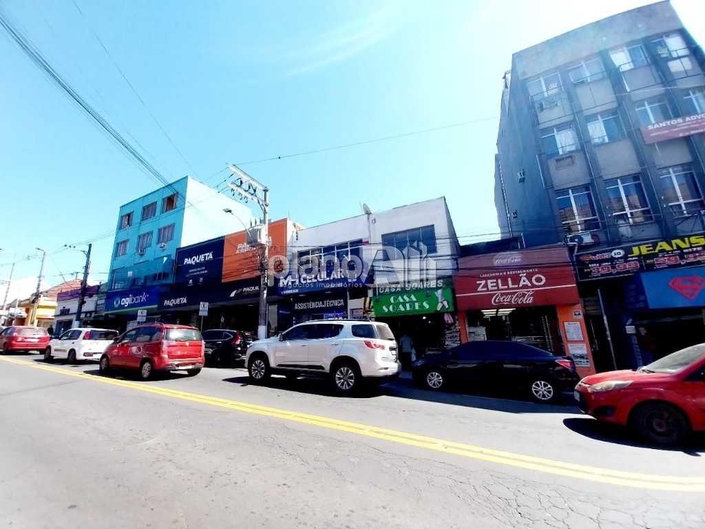 Locação de Comercial / Sala na cidade de Gravataí
