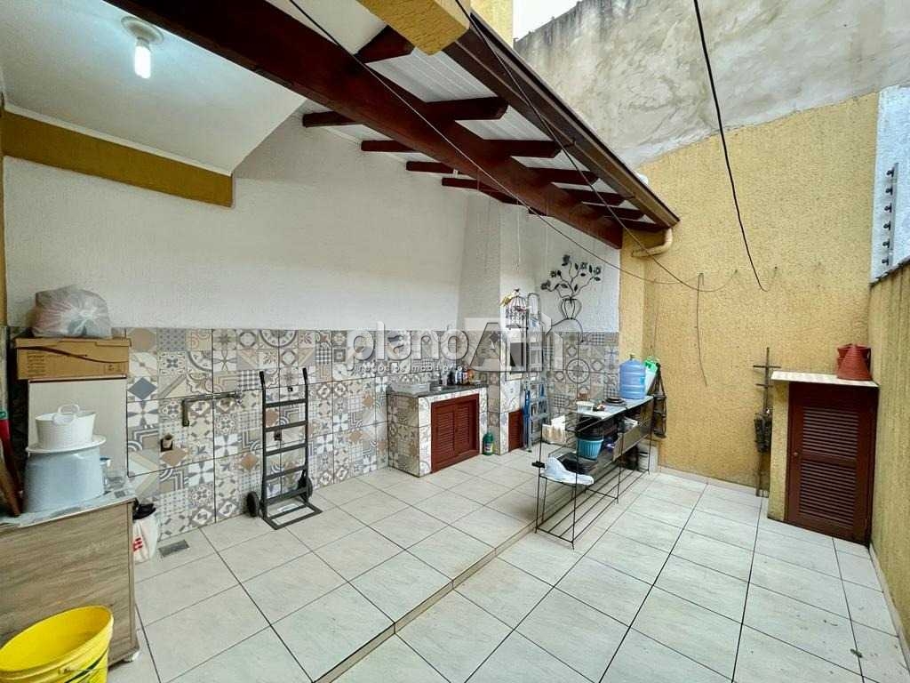 Venda de Casas / Padrão na cidade de Gravataí