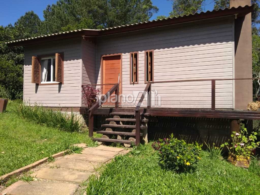 Venda de Casas / Chácara na cidade de Gravataí