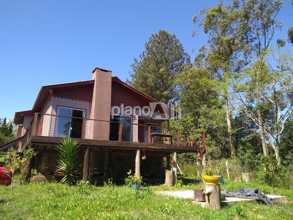Venda de Casas / Chácara na cidade de Gravataí