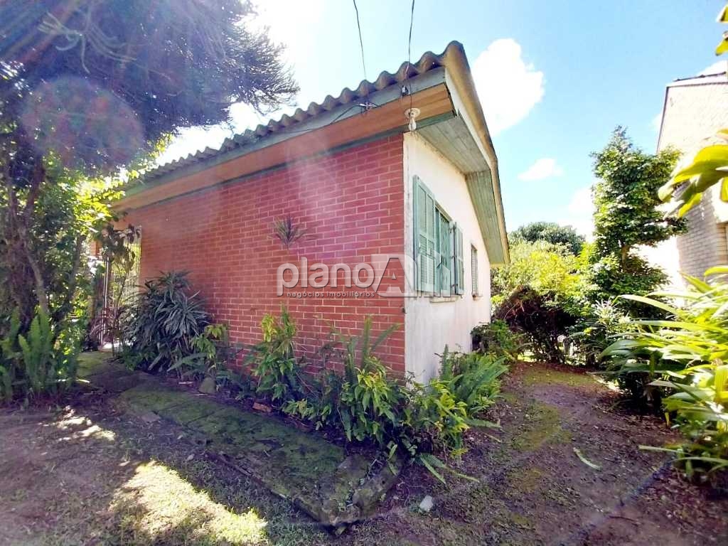 Locação de Casas / Comercial na cidade de Gravataí