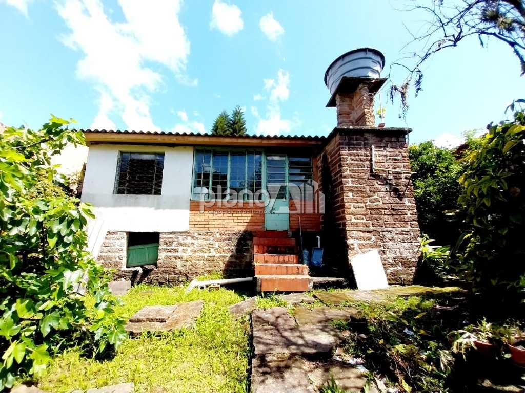 Locação de Casas / Comercial na cidade de Gravataí