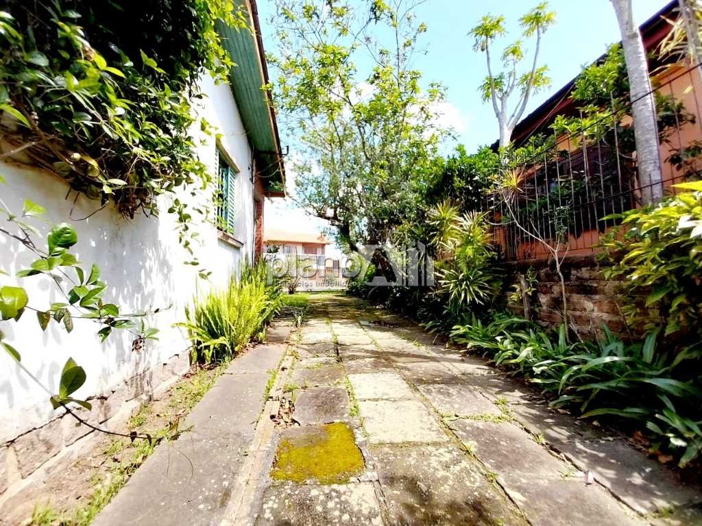 Locação de Casas / Comercial na cidade de Gravataí
