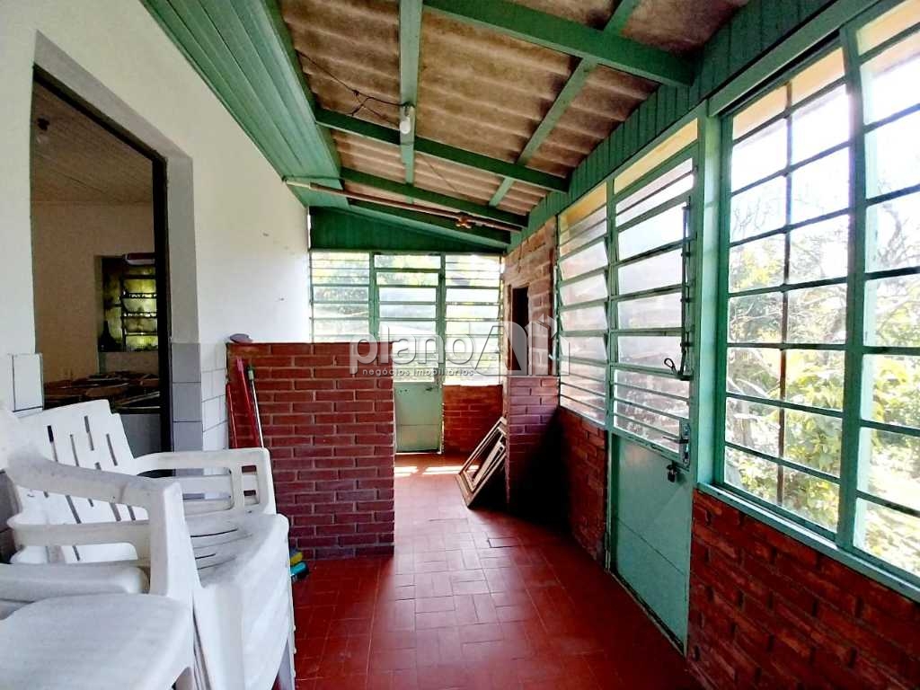 Locação de Casas / Comercial na cidade de Gravataí