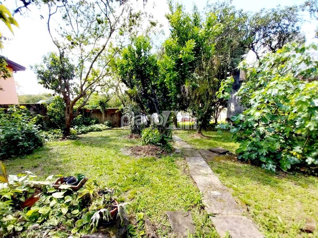 Locação de Casas / Padrão na cidade de Gravataí