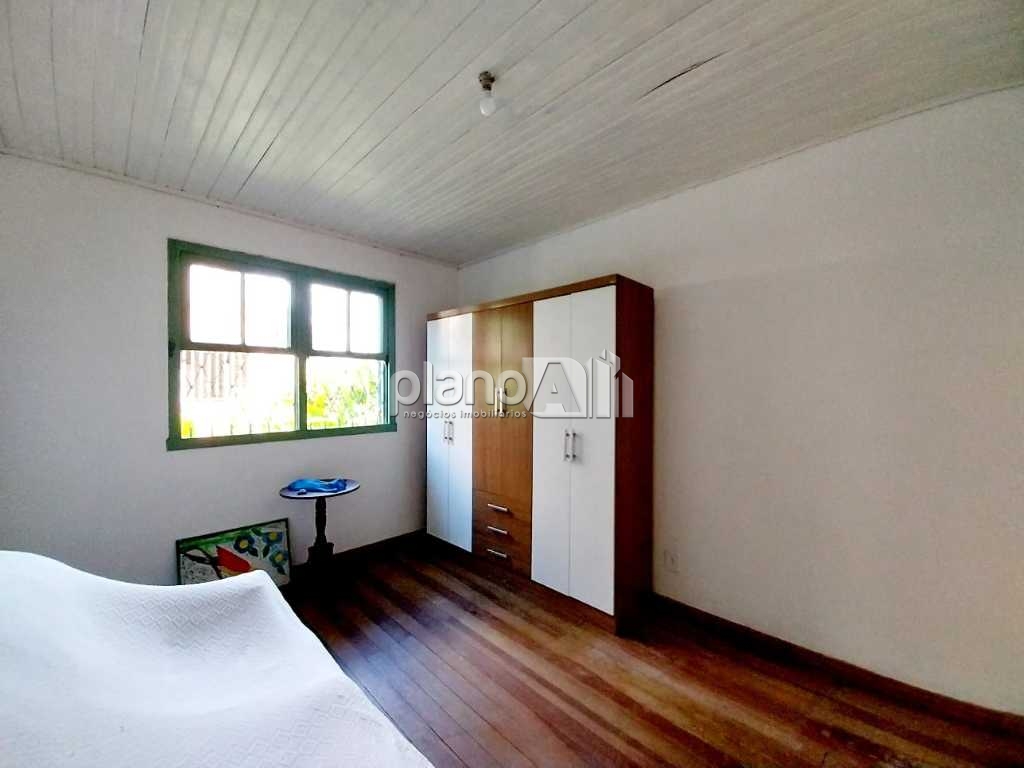 Locação de Casas / Padrão na cidade de Gravataí
