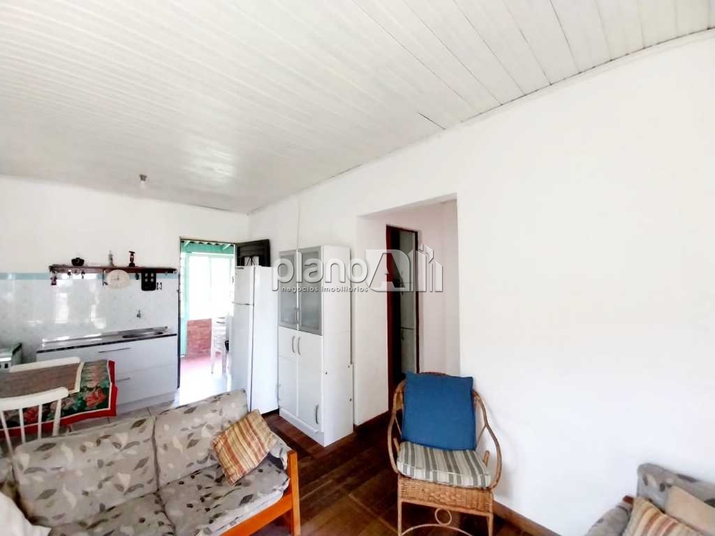 Locação de Casas / Padrão na cidade de Gravataí