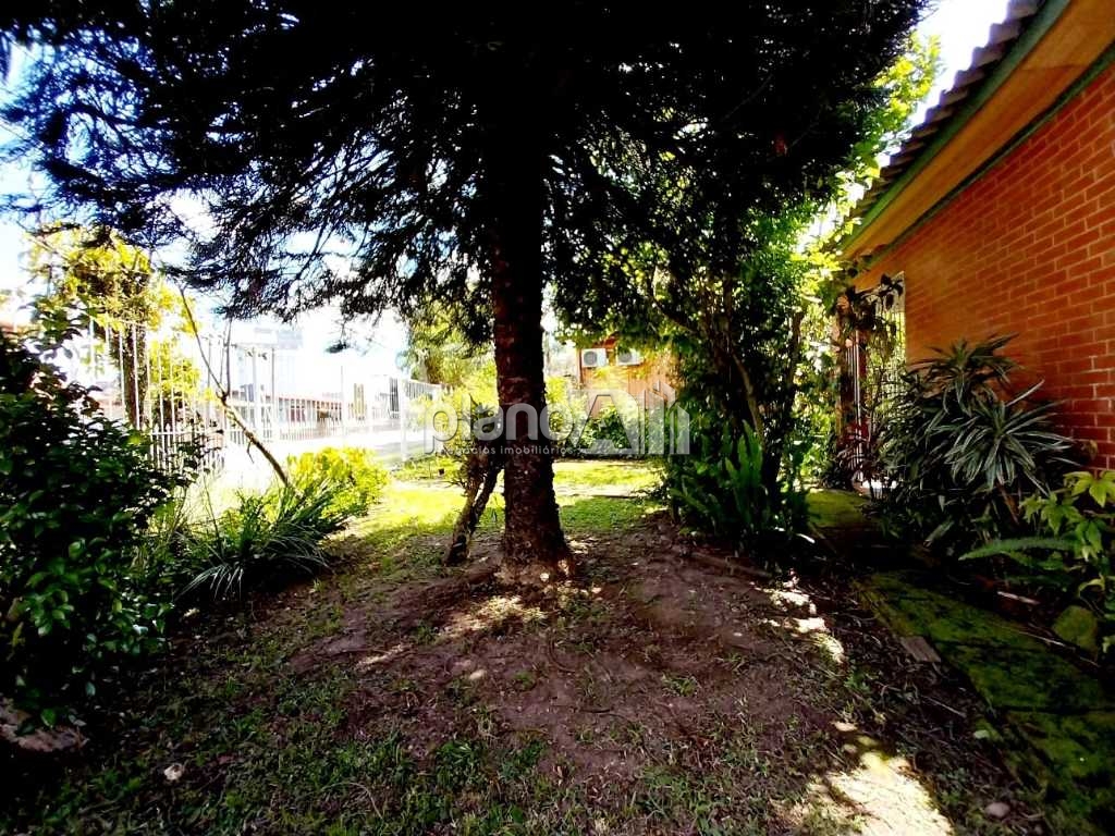 Locação de Casas / Padrão na cidade de Gravataí
