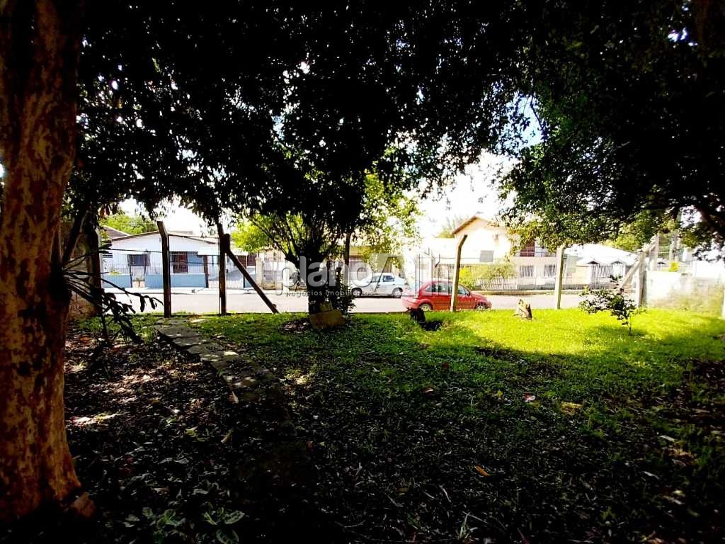 Locação de Casas / Padrão na cidade de Gravataí