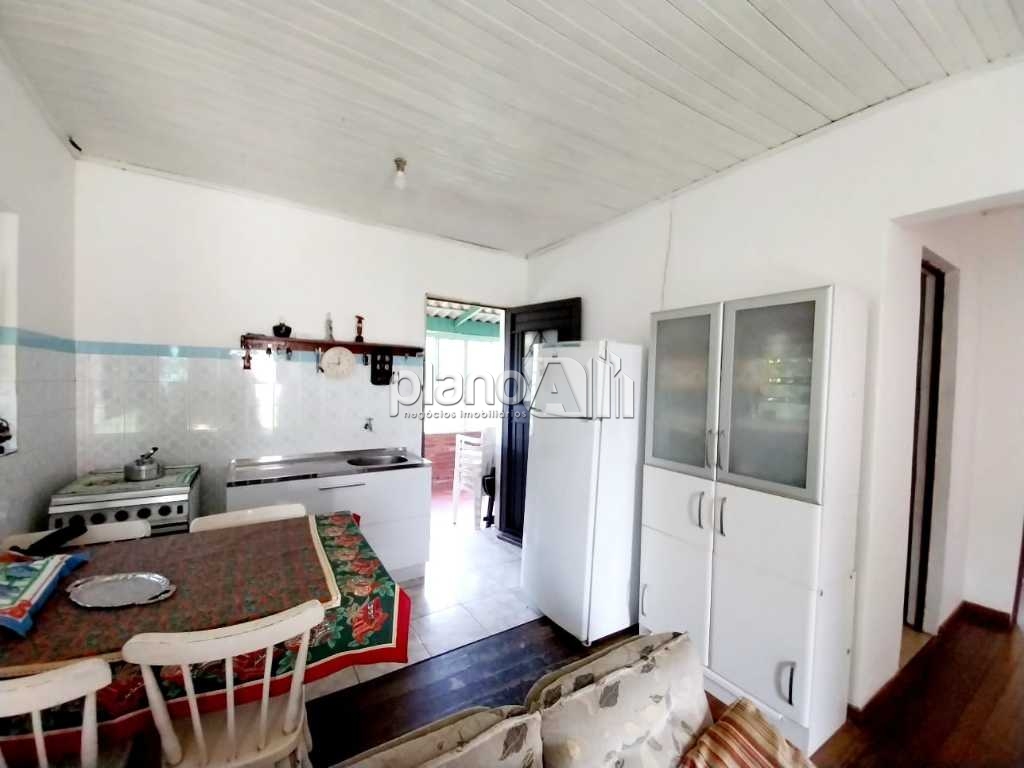 Locação de Casas / Padrão na cidade de Gravataí