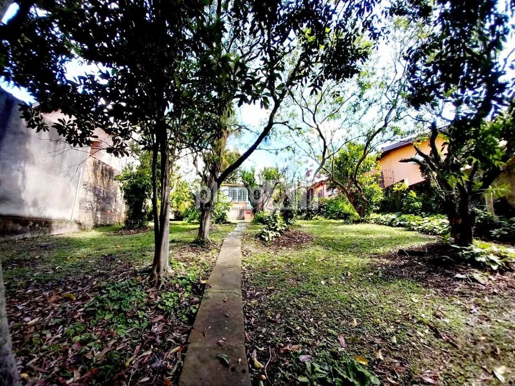 Locação de Casas / Padrão na cidade de Gravataí