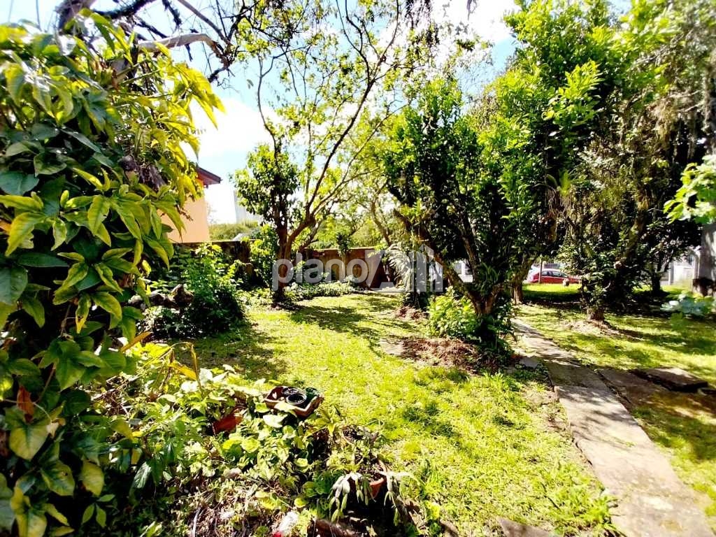 Locação de Casas / Padrão na cidade de Gravataí