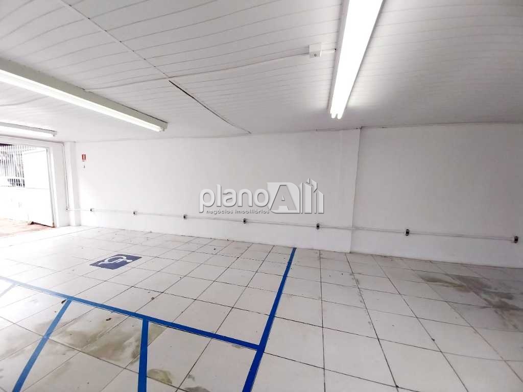 Locação de Comercial / Loja na cidade de Gravataí