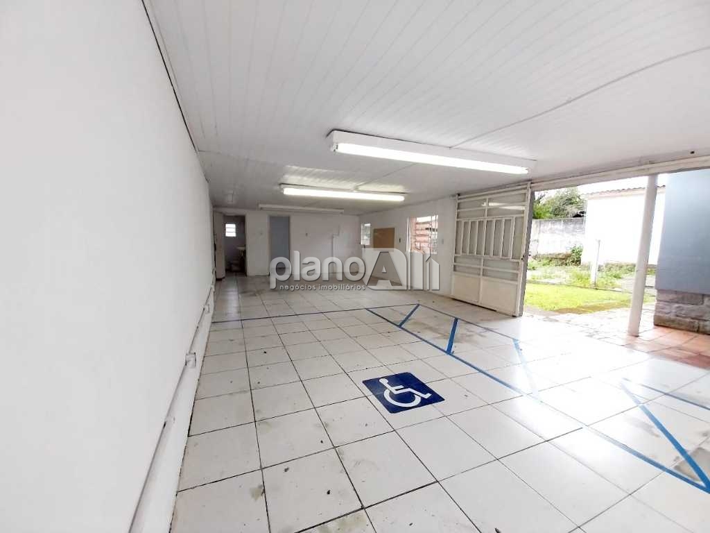 Locação de Comercial / Loja na cidade de Gravataí