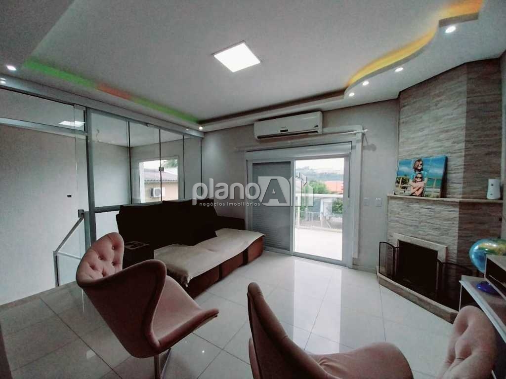 Locação de casas / padrão na cidade de gravataí - foto 5