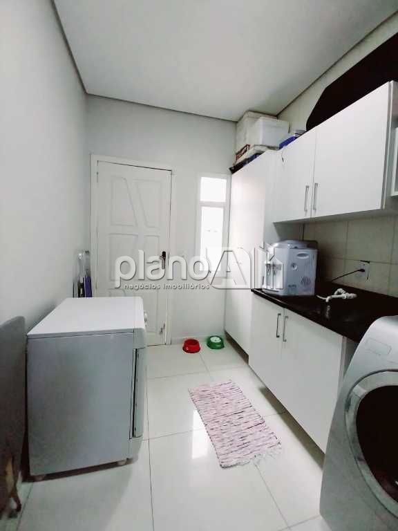 Locação de Casas / Padrão na cidade de Gravataí