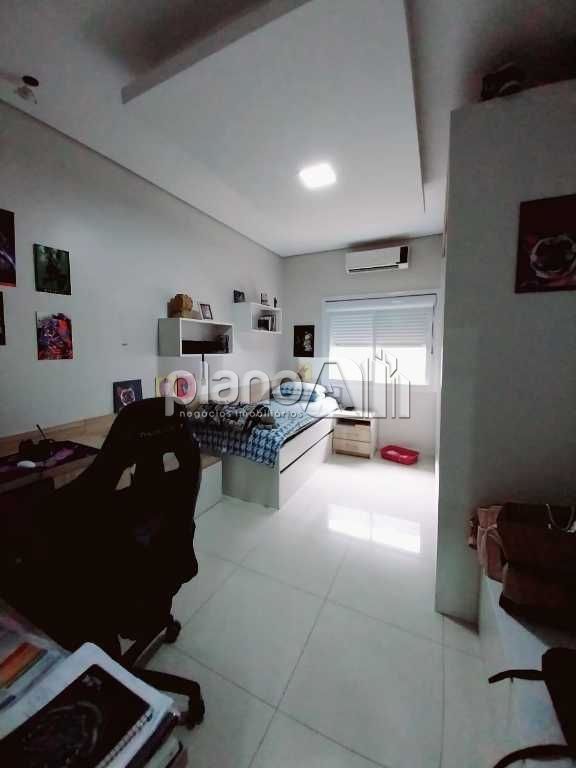Locação de Casas / Padrão na cidade de Gravataí