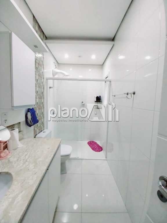 Locação de Casas / Padrão na cidade de Gravataí