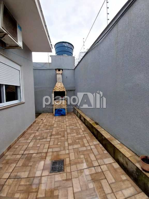 Locação de Casas / Padrão na cidade de Gravataí