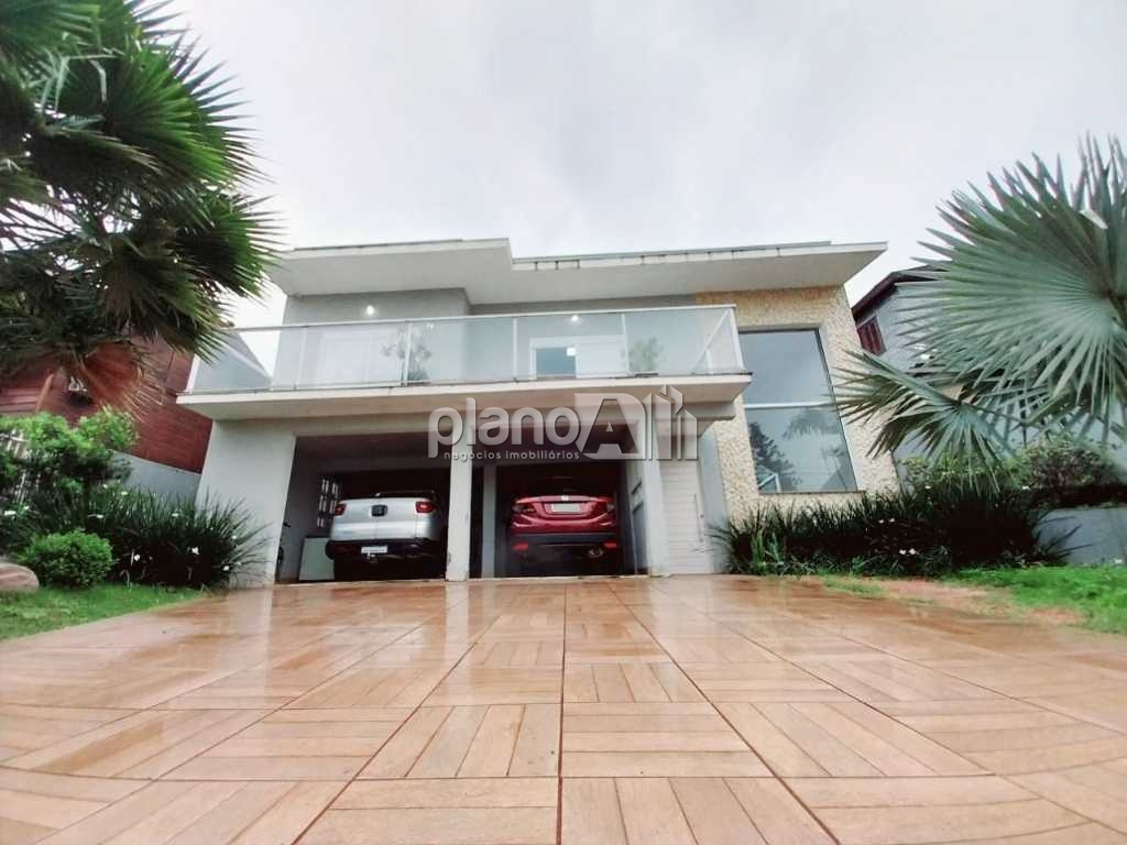 Locação de casas / padrão na cidade de gravataí - foto 1