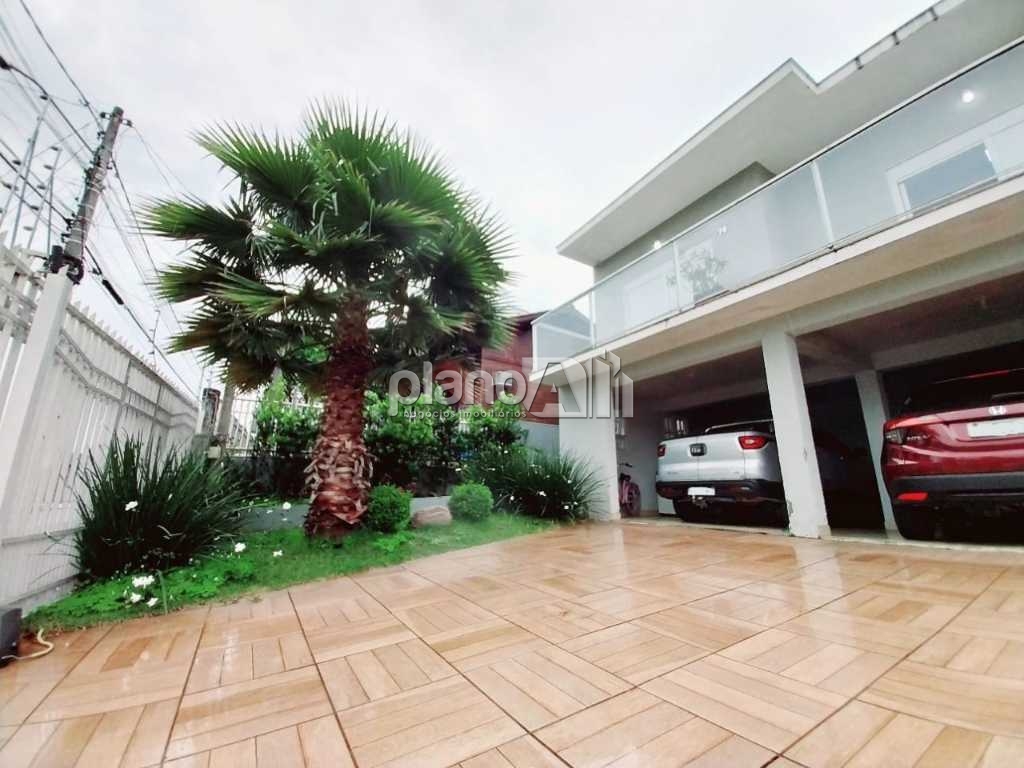 Locação de casas / padrão na cidade de gravataí - foto 2