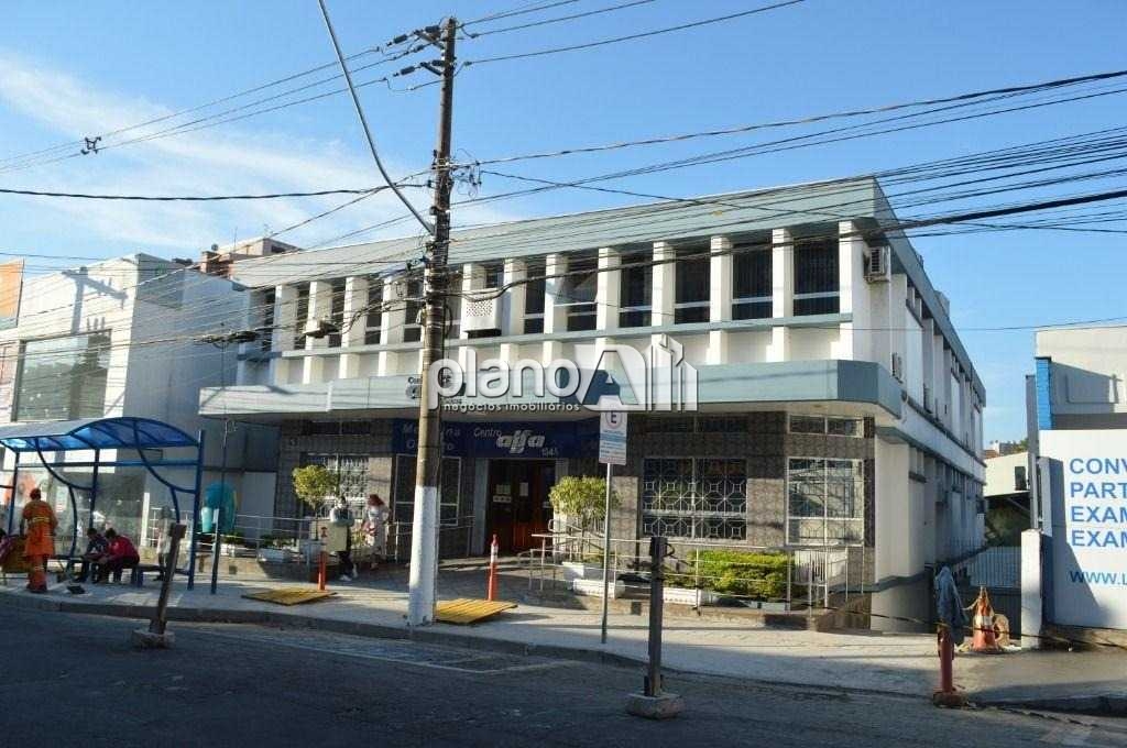 Locação de comercial / sala na cidade de gravataí - foto 1
