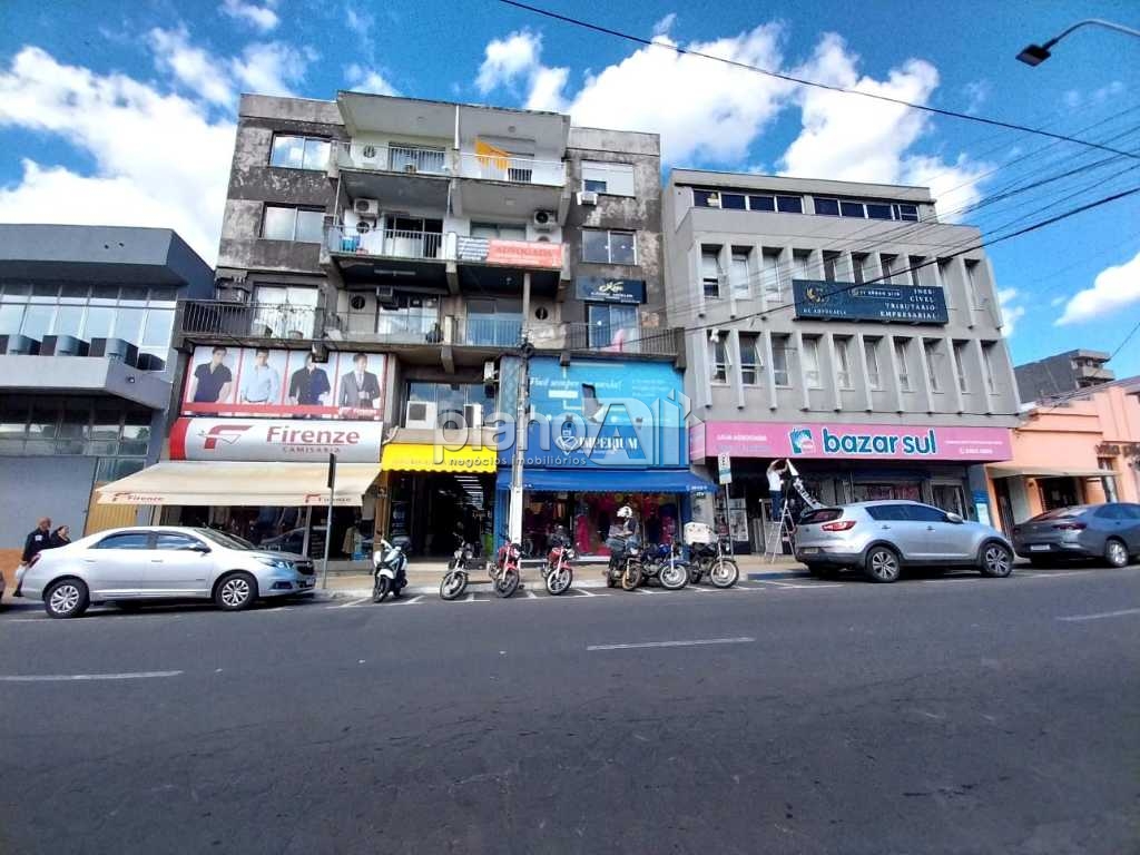 Locação de comercial / sala na cidade de gravataí - foto 1