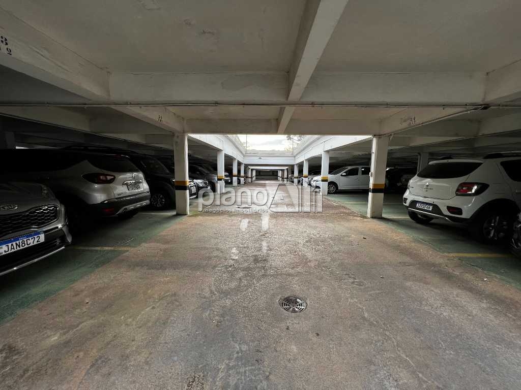 Venda de Apartamentos / Padrão na cidade de Porto Alegre
