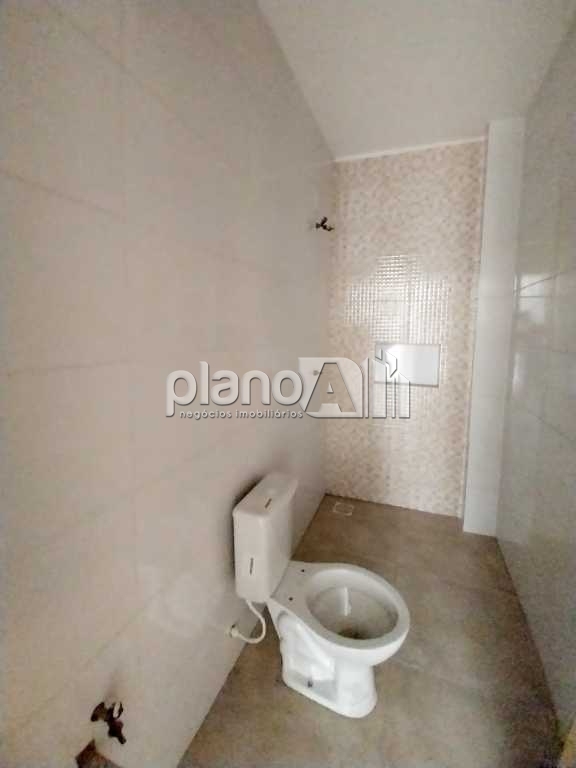 Venda de Apartamentos / Padrão na cidade de Gravataí