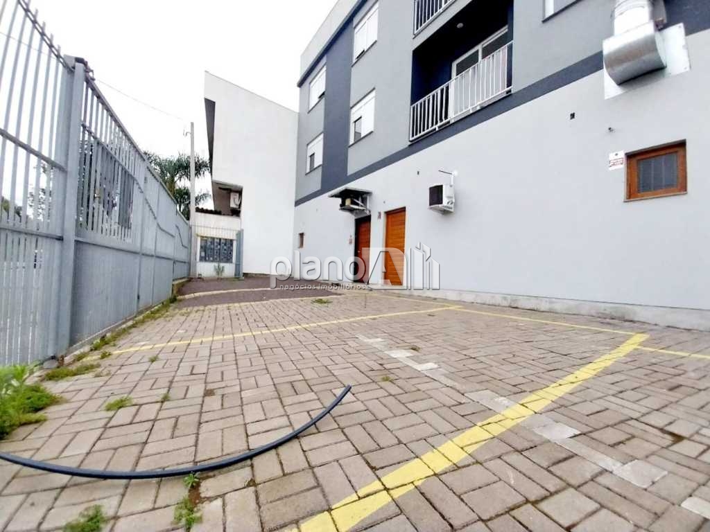 Venda de Apartamentos / Padrão na cidade de Gravataí