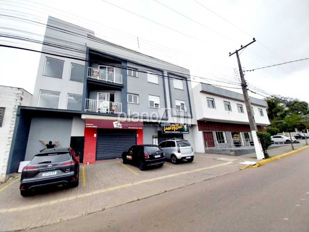 Venda de apartamentos / padrão na cidade de gravataí - foto 2