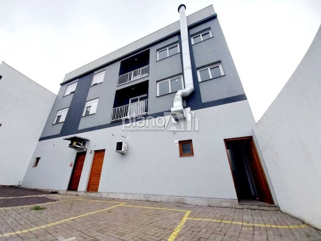 Venda de Apartamentos / Padrão na cidade de Gravataí