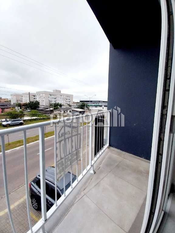 Venda de Apartamentos / Padrão na cidade de Gravataí