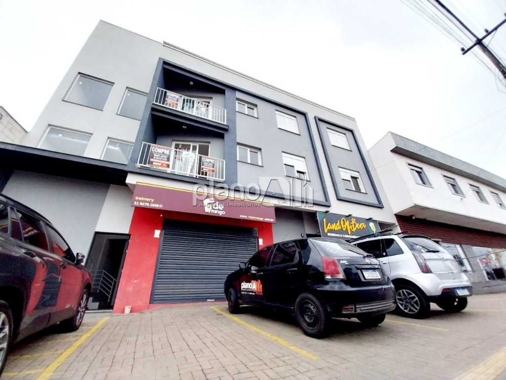Venda de apartamentos / padrão na cidade de gravataí - foto 2