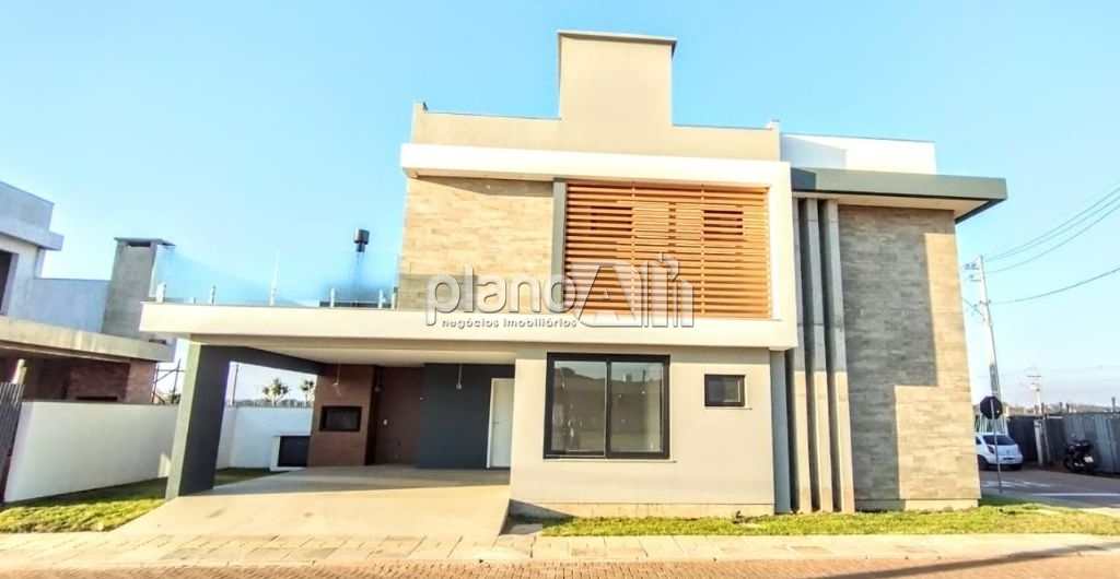 Venda de casas / condomínio na cidade de gravataí