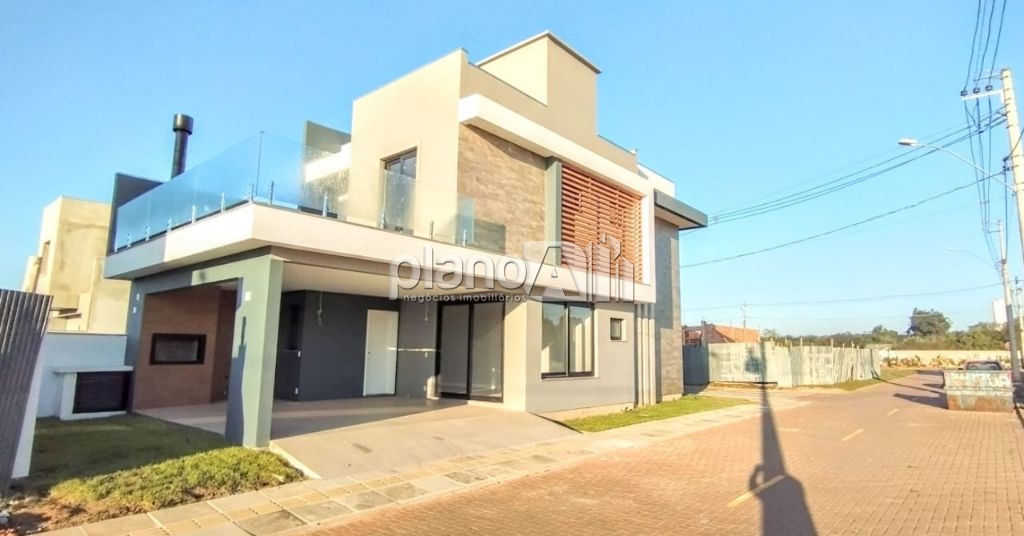 Venda de casas / condomínio na cidade de gravataí