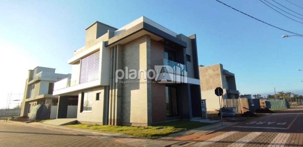 Venda de casas / condomínio na cidade de gravataí