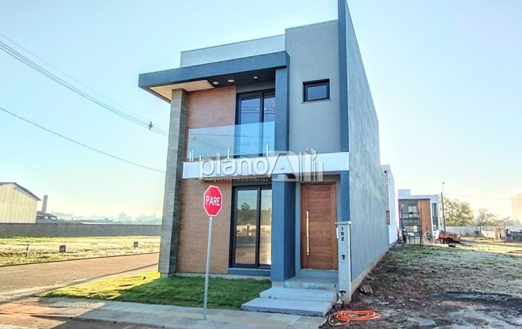 Venda de casas / condomínio na cidade de gravataí