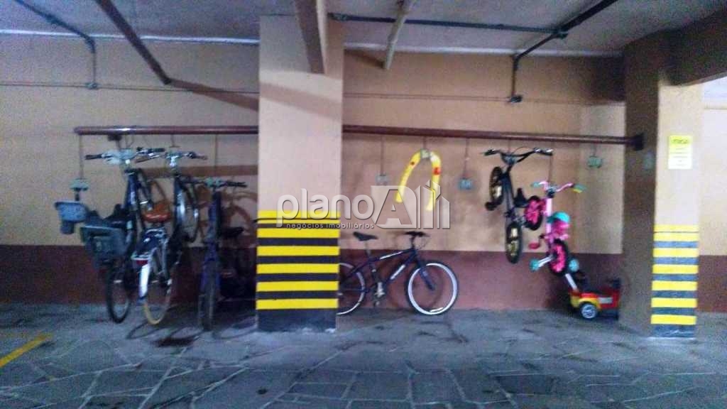 Venda de Apartamentos / Padrão na cidade de Gravataí