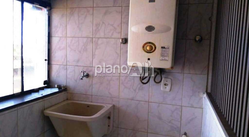 Venda de Apartamentos / Padrão na cidade de Gravataí