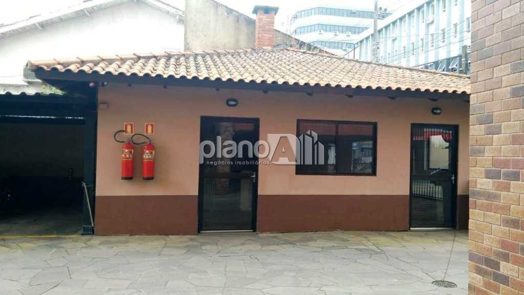 Venda de Apartamentos / Padrão na cidade de Gravataí