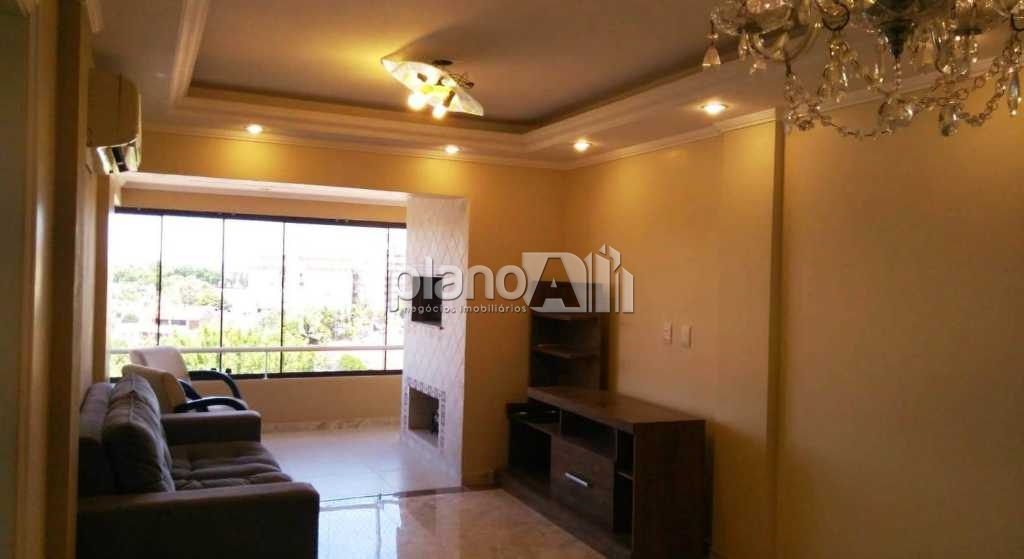Venda de apartamentos / padrão na cidade de gravataí - foto 5