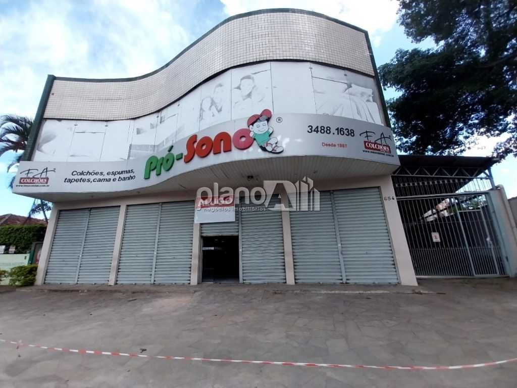 Locação de comercial / loja na cidade de gravataí - foto 2