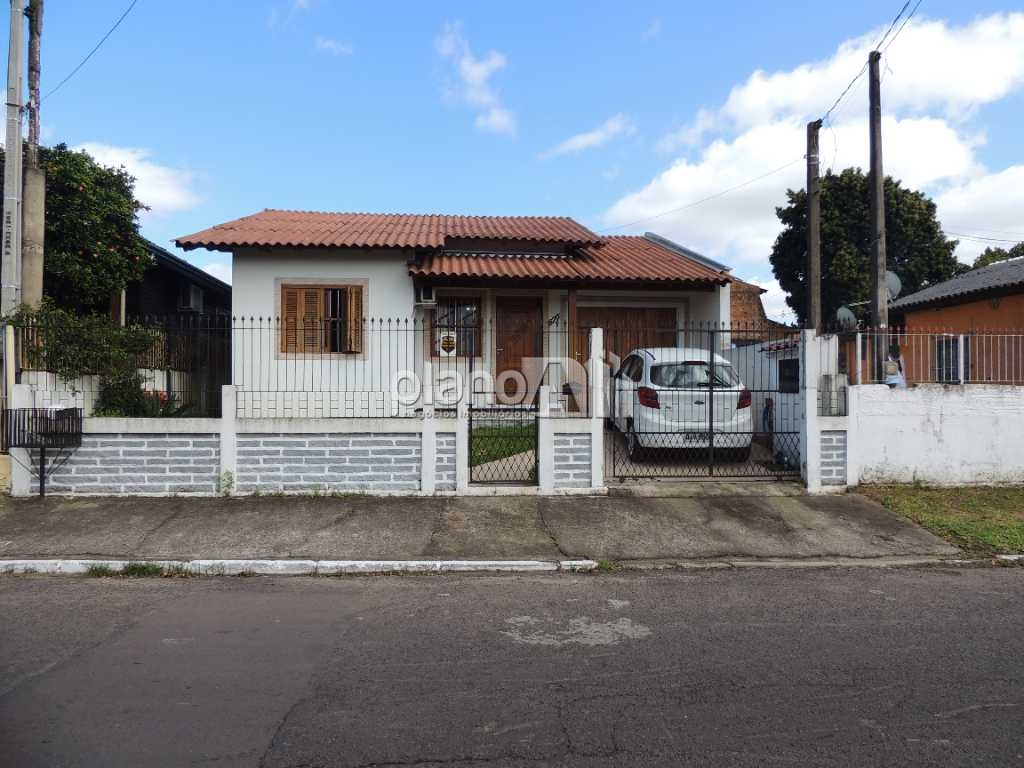 Venda de casas / padrão na cidade de gravataí - foto 1