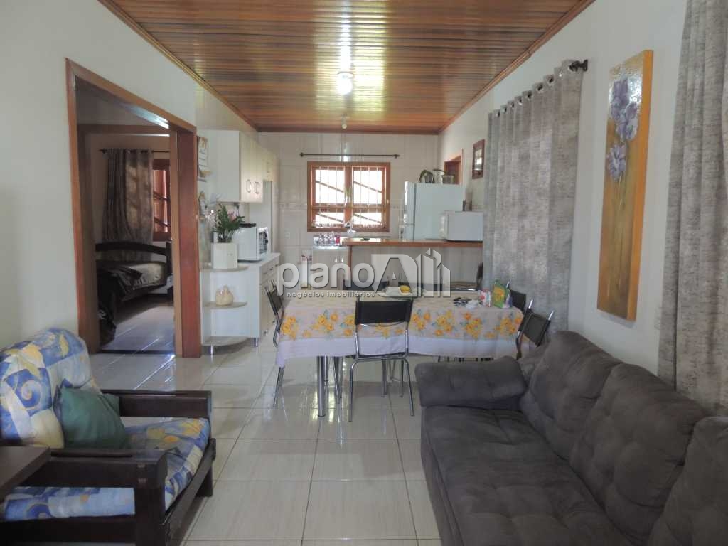 Venda de casas / padrão na cidade de gravataí - foto 3