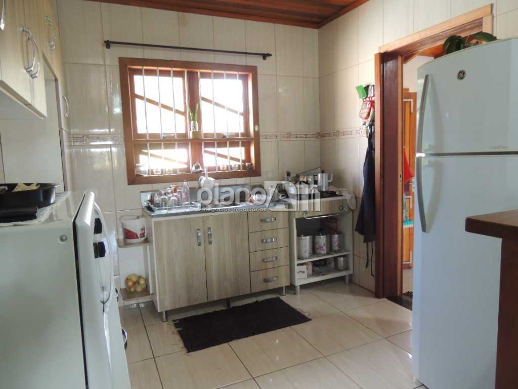 Venda de casas / padrão na cidade de gravataí - foto 6