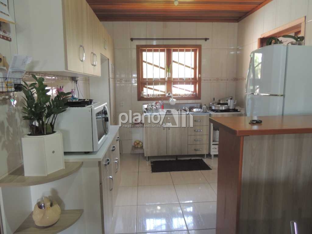 Venda de casas / padrão na cidade de gravataí - foto 4