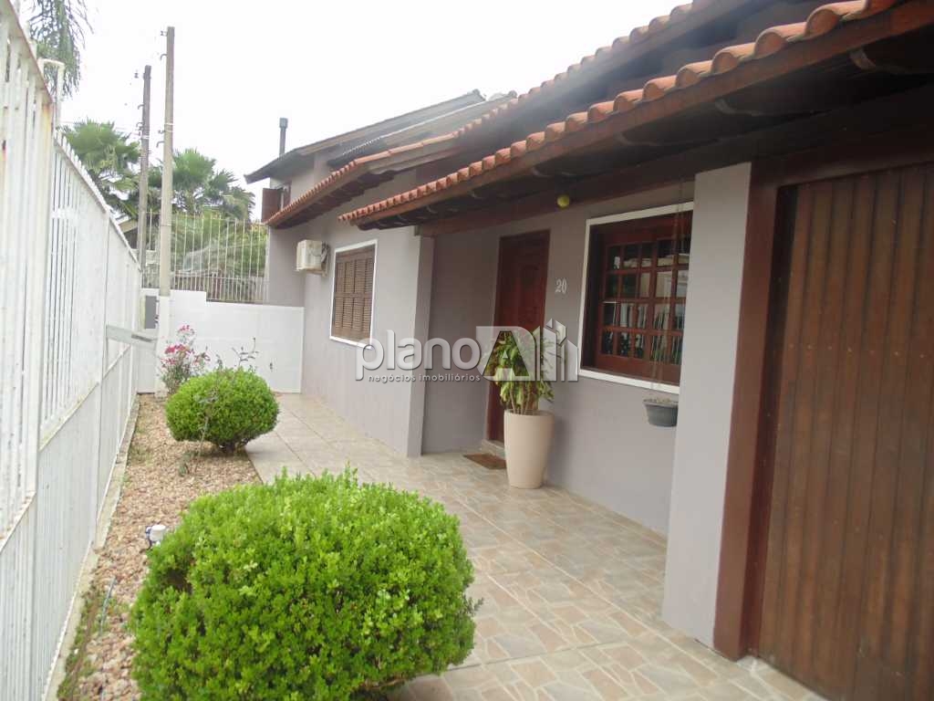 Venda de casas / padrão na cidade de gravataí - foto 3