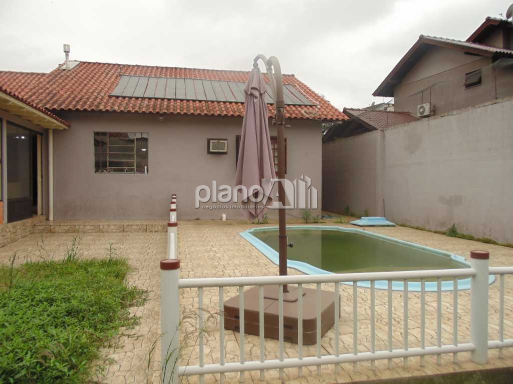 Venda de Casas / Padrão na cidade de Gravataí