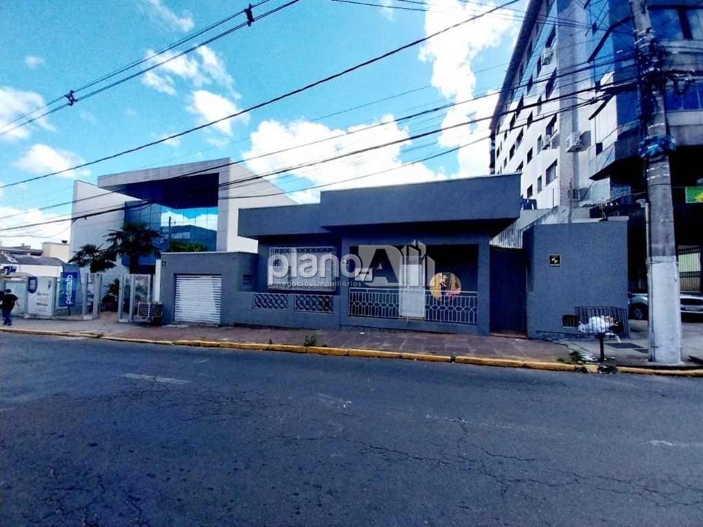 Locação de casas / comercial na cidade de gravataí - foto 1